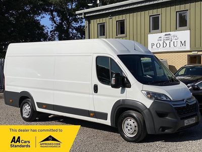 Citroën Relay