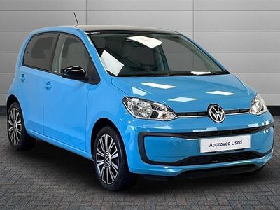 VW up!