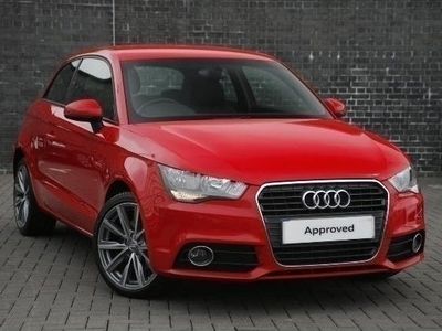 Used Audi A1 2011 Hatchback