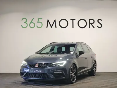 Used Seat Leon