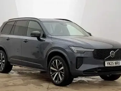 Used Volvo XC90 Plus 247 HP (181 kW) 2026 SUV