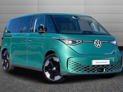 VW ID. Buzz