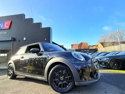 Usado Mini Cooper SE