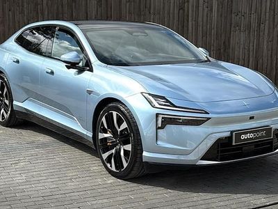 Polestar 4