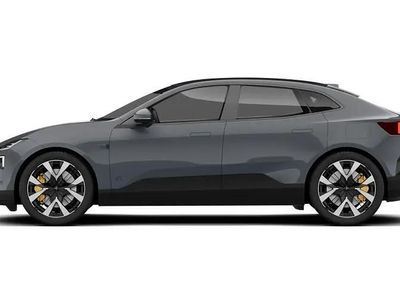 Polestar 4
