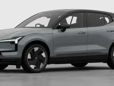 Nowe Volvo EX30 Plus 197 kW (268 KM) 2025 SUV