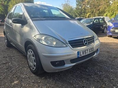 Mercedes A150