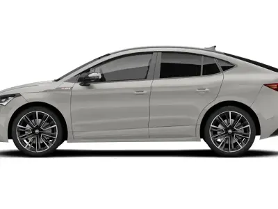 New Skoda Enyaq iV SportLine 210 kW (286 HP) 2026 SUV