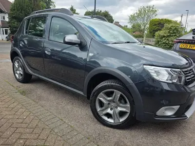 Used Dacia Sandero Essentiel 88 HP (64 kW) 2018