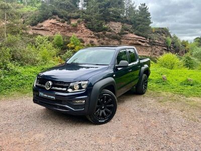 VW Amarok