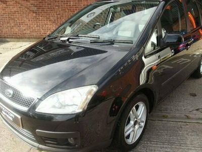 Used Ford C-MAX 2004 MPV
