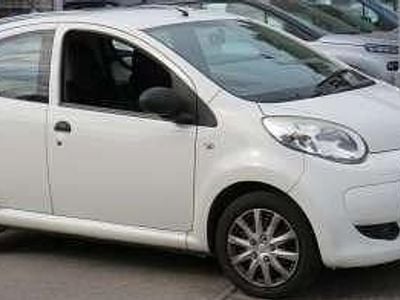 Citroën C1