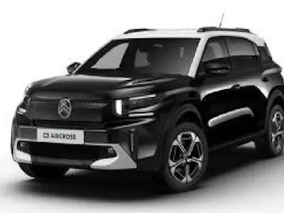 Used Citroën C3 Aircross 136 HP (100 kW) 2025 SUV