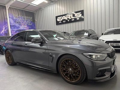 BMW 420