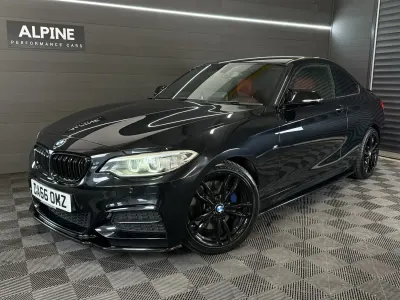 Usado BMW M240