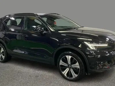 Usado Volvo XC40