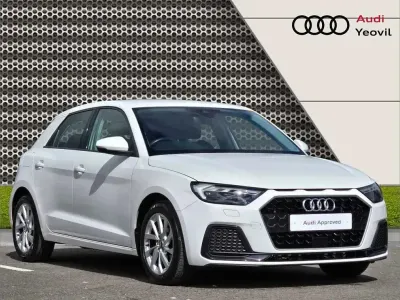Used Audi A1