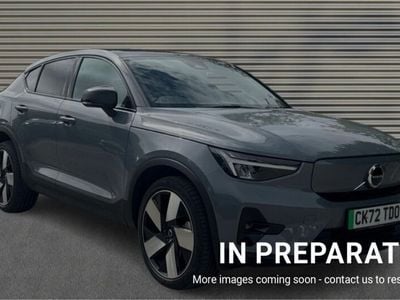 Volvo C40