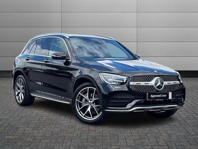 Mercedes GLC300