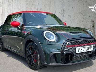 Mini John Cooper Works