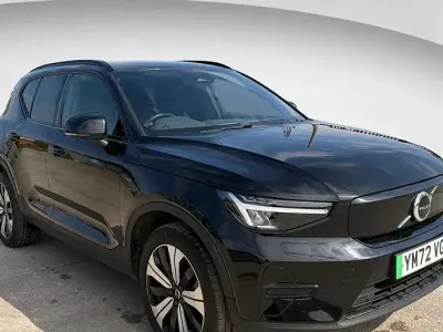 Used Volvo XC40 Core 169 kW (231 HP) 2022 SUV