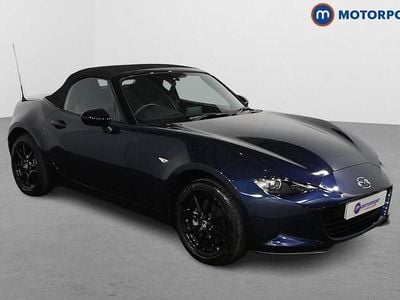 Mazda MX5