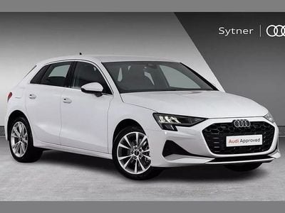 Audi A3 e-tron