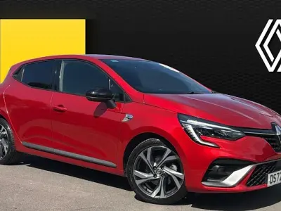 Used Renault Clio