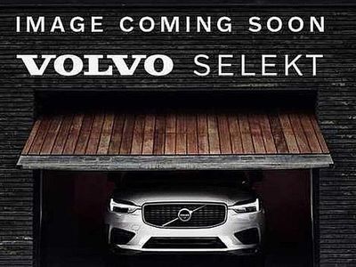 Begagnad Volvo XC40 R-Design 161 HK (118 kW) 2021 Blå SUV