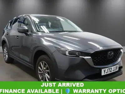 Used Mazda 6
