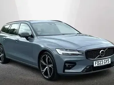 Usado Volvo V60