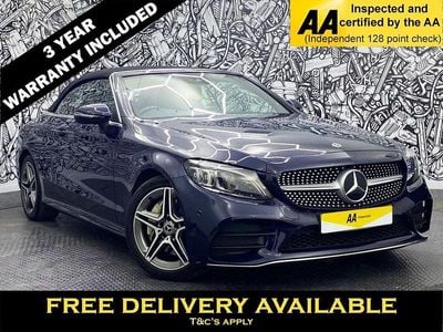 Mercedes C300