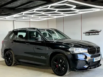Usado BMW X5