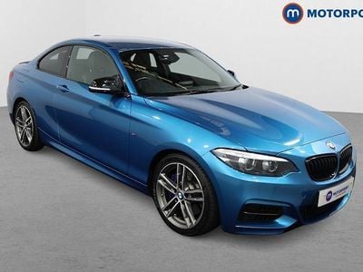 BMW M240