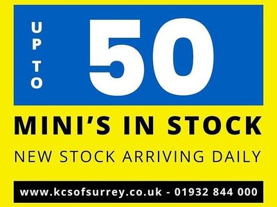 Used Mini John Cooper Works Sport 2019 Hatchback