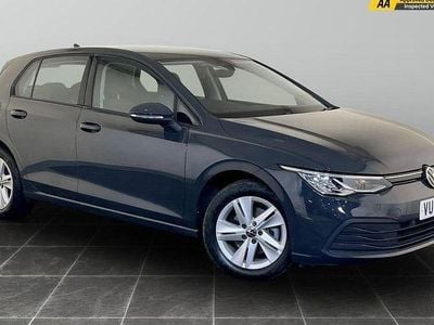 VW Golf VIII