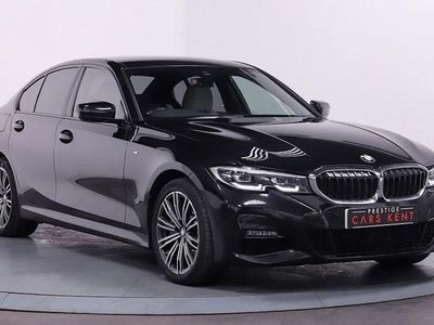BMW 330e