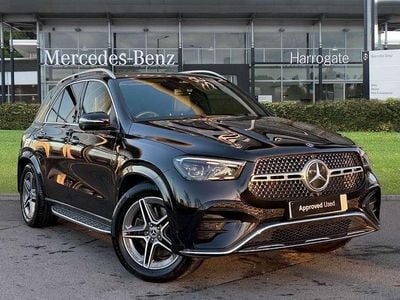 Mercedes GLE300