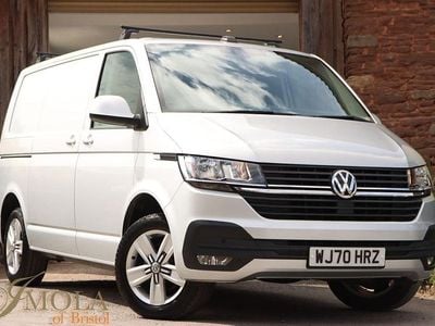 VW T6.1
