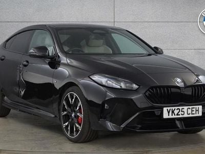 Used BMW 220 M Sport 168 HP (123 kW) 2025 Black Coupe