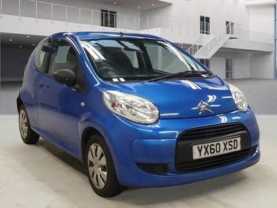 Citroën C1