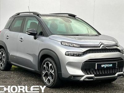 Used 2023 Citroën C3 PureTech Hatchback | £10,731 (Fair price)