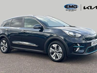 Kia e-Niro