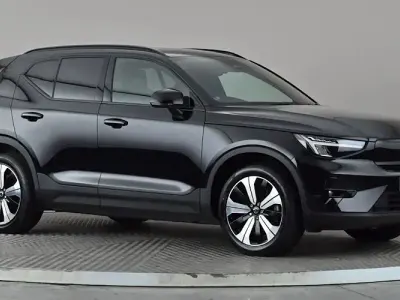 Used Volvo XC40 Plus 169 kW (231 HP) 2022 SUV
