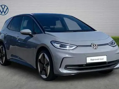 Used VW ID.3 Pro 150 kW (204 HP) 2025 Other Hatchback