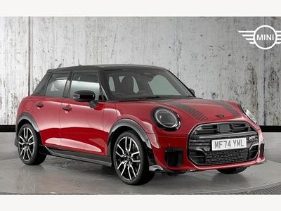 Used Mini Cooper Sport 2024 Hatchback