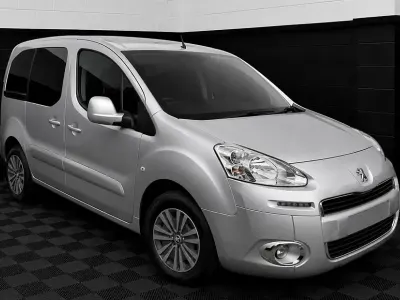 Used Peugeot TePee