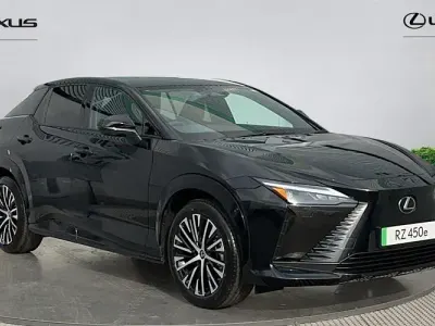 Used Lexus RZ 450e 230 kW (313 HP) 2026 SUV