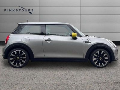 Used Mini Cooper SE Hatch 33 kW (45 HP) 2023 Hatchback