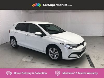VW Golf VIII